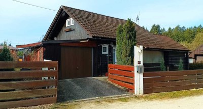 Traumhaus auf dem Lande von Privat