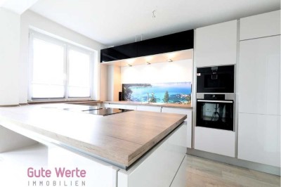 Familienfreundliche Doppelhaushälfte mit großem Garten!