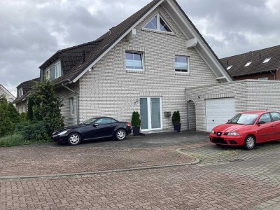 Gepflegte Doppelhaushälfte in Thiede