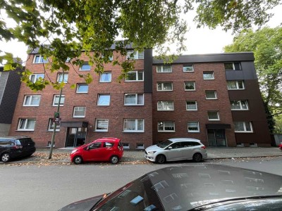 Mehrfamilienhaus in Duisburg-Neumühl