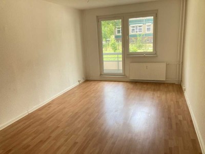 Große 3RW in Neu-Olvenstedt... MIT BALKON!
