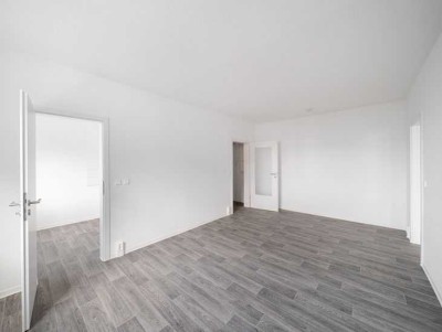 Attraktive 2-Raumwohnung sucht neuen Mieter