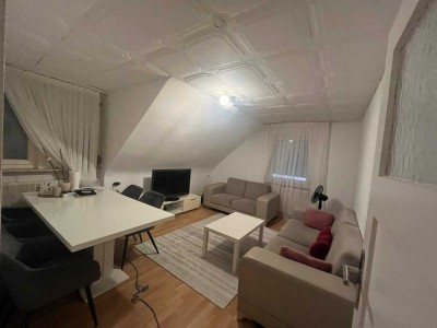Exklusive 3-Zi Wohnung, Heilbronn-Zentrum