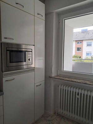 Ruhige 2 Zimmer Wohnung mit top Infrastruktur