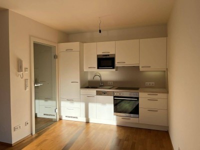 Charmante Singlewohnung mit Terrasse in Top Lage!