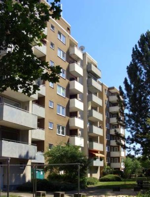 Schöne 3-Zimmer Wohnung in Offenbach!