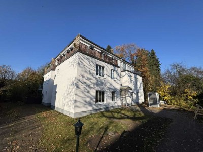 3-Zimmer-Wohnung mit Balkon und Stellplatz in Strausberg - Erstklassige Energieeffizienz