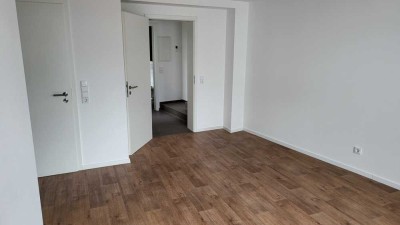 Wohnen in der Rosenstadt, helle 2 Zimmer WHG