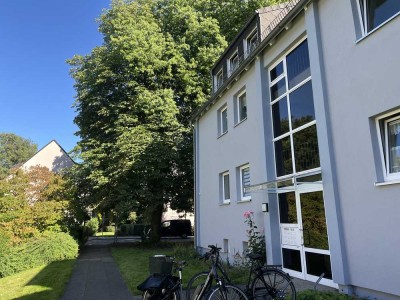 Ansprechende und modernisierte, vermietete 3,5-Raum-Maisonette-Wohnung in Bremen
