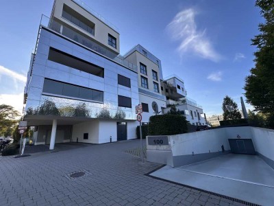 *Papillon*Luxus Wohnung mit Parklift* Energieeffizient