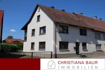 GEPFLEGTES WOHNEN: DHH in Geislingen