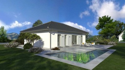 Ihr Bungalow in Traumlage!