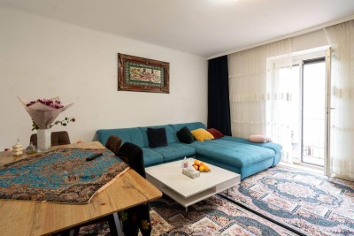 Charmante 2-Zimmer Wohnung mit Balkon in 4020 Linz zu kaufen!