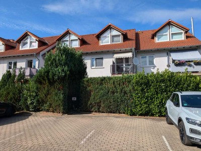 Achtung Kapitalanleger! – Vollvermietet & instandgehalten