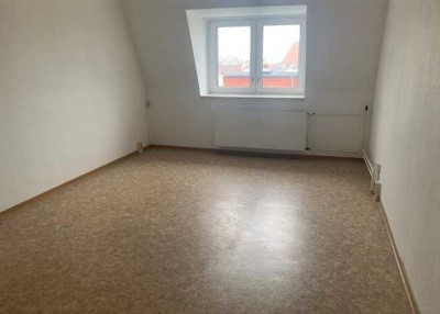 Bezugsfertige Singlewohnung im Stadtzentrum
