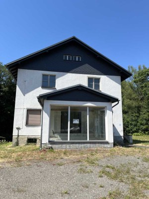 Immobilie in Aue-Bad Schlema