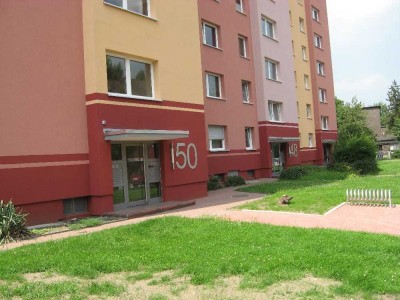 Demnächst frei! 2-Zimmer-Wohnung in Duisburg Beeck