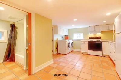 Ihr neues Zuhause: 2-Zimmer-Wohnung mit Terrasse