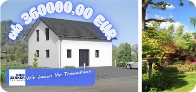 Ihr individuelles Bien-Zenker Traumhaus in Wittenförden - ein Zuhause für die ganze Familie