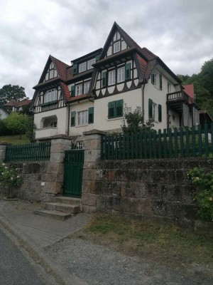 Provisionsfreies MFH in Bad Brückenau