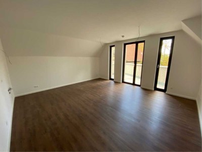 großzügige 3-Zimmer-Wohnung 
im Herzen von Rheine zu mieten!