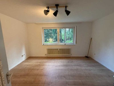 Neu renovierte 1 Zimmerwohnung