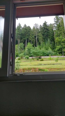 3-Zimmer Dachgeschosswohnung in Baiersbronn-Klosterreichenbach
