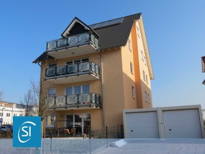 Wohnen wie im Neubau... attraktive 4 ZKB-Komfort-Mietwohnung mit 1-A Ausstattung