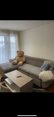 1 Zimmer-Wohnung in 77855 Achern-Oberachern