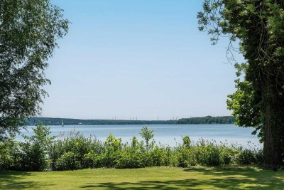Exklusives Anwesen am Scharmützelsee – Luxus, Natur und Privatsphäre in Perfektion