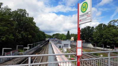 Guter Grundriss, toller Ausblick, super Anbindung