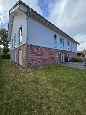 Exklusive 3-Raum-Wohnung in Niederkassel