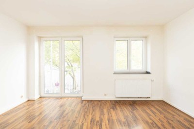 2-Zimmer Wohnung in Innenstadt- und Lousberg-Nähe