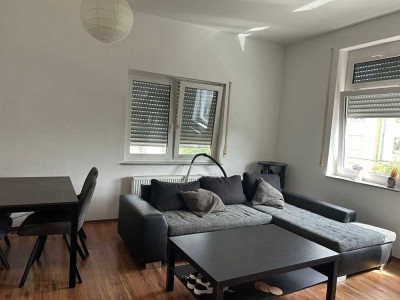 Helle 3- Zimmer Wohnung mit der Aussicht auf den Limburger Dom