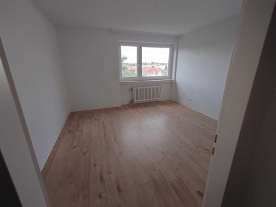 Helle 3-Zimmer-Wohnung in Iserlohn mit Balkon und Blick ins Grüne