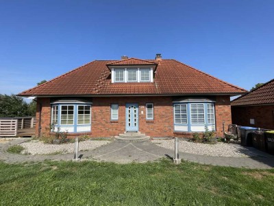 Einfamilienhaus mit Einliegerwohnung in ruhiger Lage nahe der Ostsee