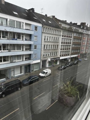 Birkenstraße 44, 40233 Düsseldorf