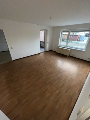 Stadtnah: 2-Zimmer-Wohnung mit Balkon und Fahrstuhl in Lüchow -von privat-