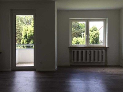 Schöne 1-Zimmerwohnung mit EBK