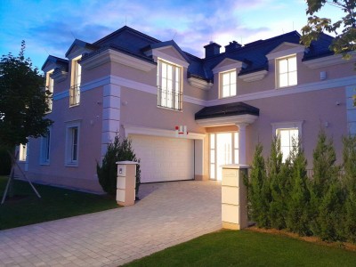 Willkommen in Ihrer Erstbezug Traumimmobilie!