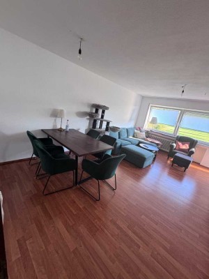 Schöne 3-Zimmer-Wohnung