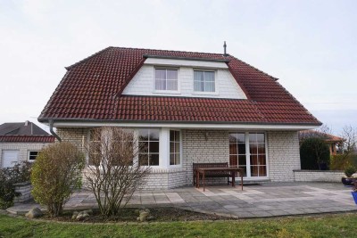 Einfamilienhaus zu vermieten - Peine / Eixe