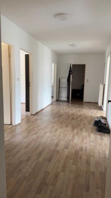 GEWERBLICH 5,5 Zimmer Wunstorf zentral gelegen ideal für Monteure, Wohngemeinschaften