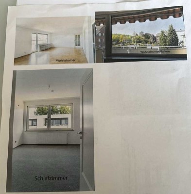 Schöne Wohnung im herzen von Geilenkirchen