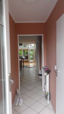 Familienfreundliches Reihenhaus – 4 helle Zimmer, gemütliche Atmosphäre und viel Platz
