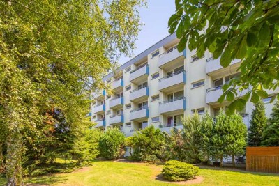 Ansprechendes Single-Appartment ca. 27,29m² demnächst verfügbar