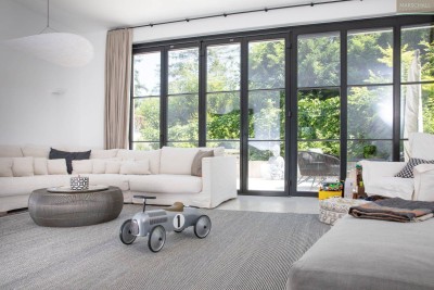 Beeindruckendes Townhouse mit Pool
