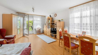 Perfekter Schnitt, sonnige Terrasse, zentrale Lage – Ihr neues Zuhause in Herbolzheim