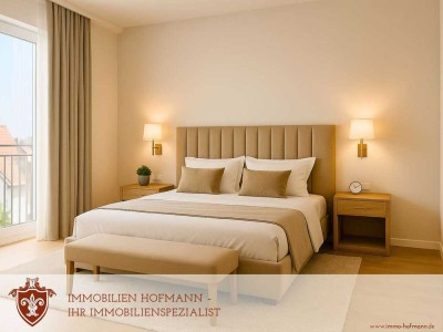 Moderne 2-Zimmer-Neubauwohnung als perfekte Kapitalanlage!!