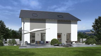 EIN HAUS, ZWEI EINHEITEN - Zi1